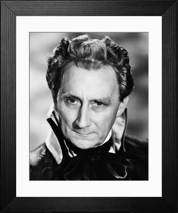 Framed Print : THE MAGIC BOW, Felix Aylmer, 1946