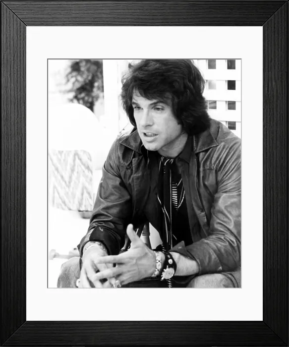 Framed Print : SHAMPOO, Warren Beatty, 1975