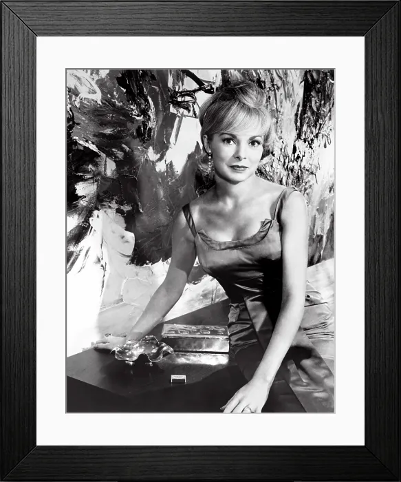 Framed Print : THE MANCHURIAN CANDIDATE, Janet Leigh, 1962