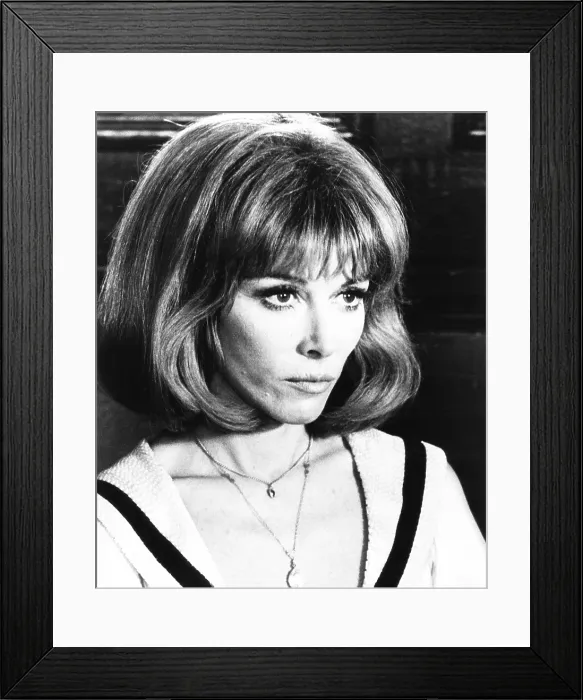 Framed Print : SHAMPOO, Lee Grant, 1975