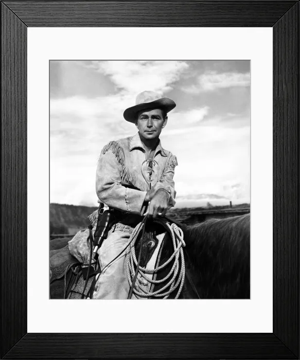 Framed Print : SHANE, Alan Ladd, 1953 Framed Print : SHANE, Alan Ladd, 1953
