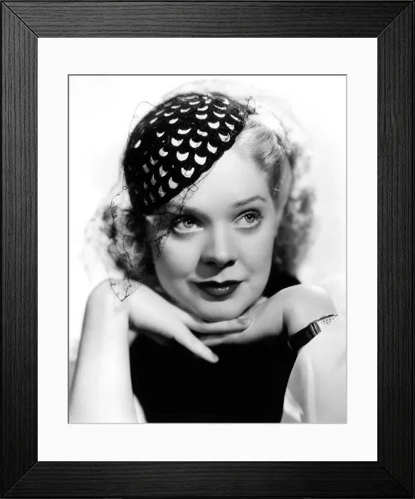 Framed Print : SING, BABY, SING, Alice Faye, 1936. 20th Century Fox, TM & Copyright / courtesy Everett Collection Framed Print : SING, BABY, SING, Alice Faye, 1936. 20th Century Fox, TM & Copyright / courtesy Everett Collection