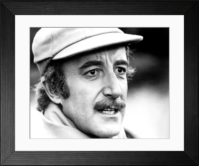 Framed Print : THE MAGIC CHRISTIAN, Peter Sellers, 1969
