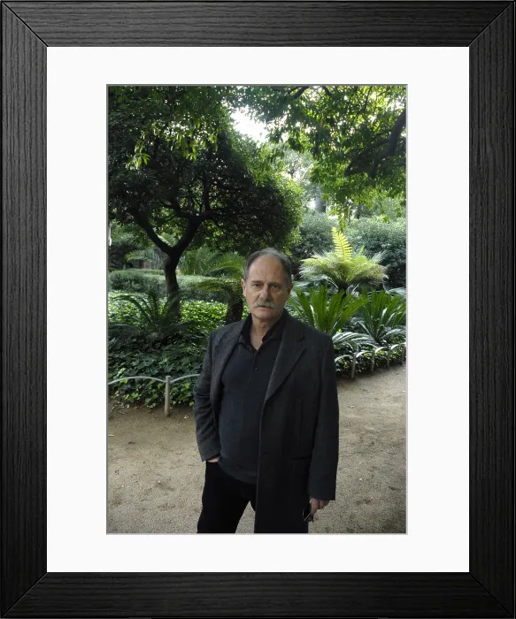 Framed Print : ARGEMIRal (1946). Writer. Oscar Elias / AISA / Everett Collection (189496)**US SALES ONLY** Framed Print : ARGEMIRal (1946). Writer. Oscar Elias / AISA / Everett Collection (189496)**US SALES ONLY**