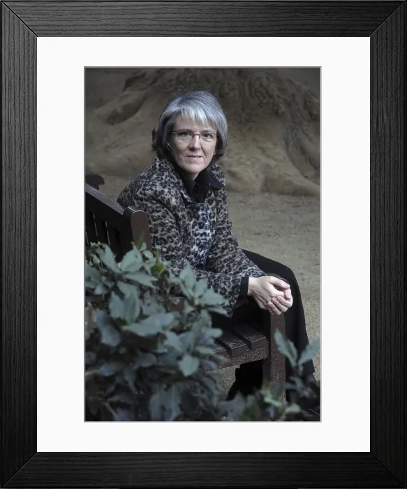 Framed Print : ROCAMaria Merc (1958). Writer. 2006. Oscar Elias / AISA / Everett Collection (184597)**US SALES ONLY** Framed Print : ROCAMaria Merc (1958). Writer. 2006. Oscar Elias / AISA / Everett Collection (184597)**US SALES ONLY**