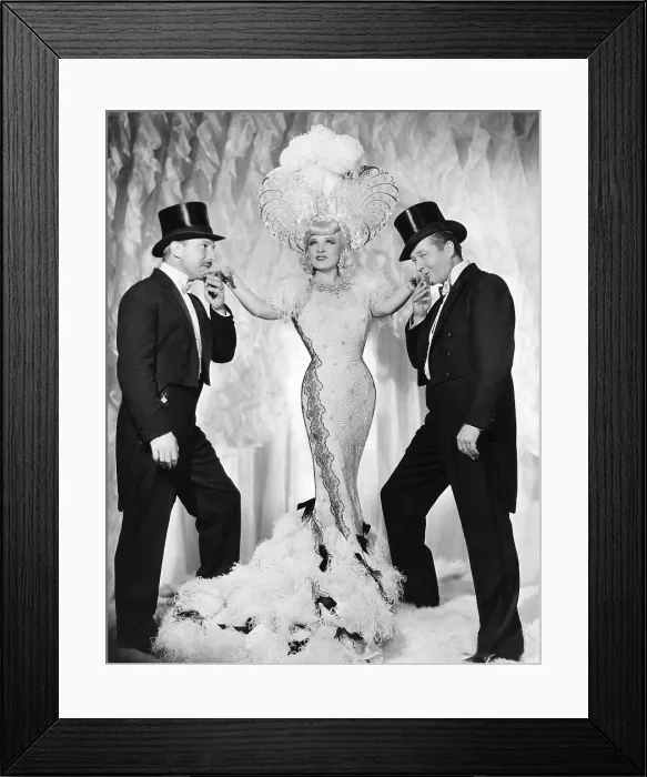 Framed Print : EVERY DAY'S A HOLIDAY, from left, Lloyd Nolan, Mae West, Edmund Lowe, 1937 Framed Print : EVERY DAY'S A HOLIDAY, from left, Lloyd Nolan, Mae West, Edmund Lowe, 1937