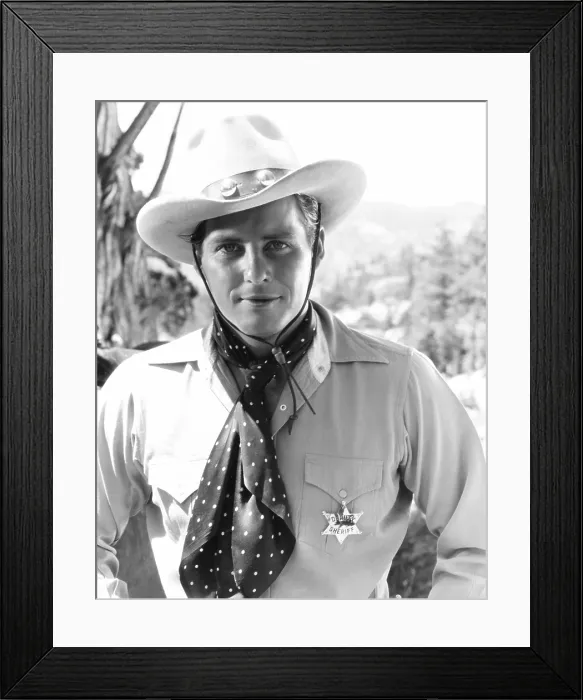 Framed Print : THE EAGLE'S BROOD, James Ellison, 1935 Framed Print : THE EAGLE'S BROOD, James Ellison, 1935