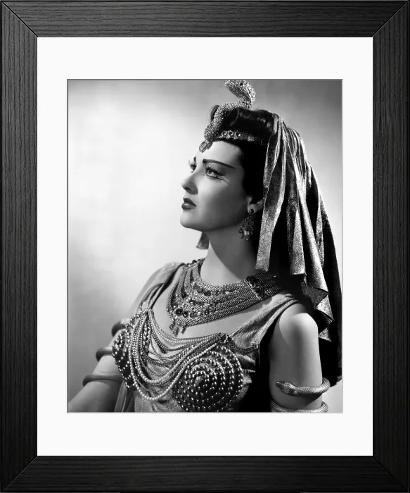 Framed Print : EVERYBODY DOES IT, Linda Darnell, 1949, TM and Copyright 20th Century Fox Film Corp. All rights reserved. / courtesy Everett Collection Framed Print : EVERYBODY DOES IT, Linda Darnell, 1949, TM and Copyright 20th Century Fox Film Corp. All rights reserved. / courtesy Everett Collection