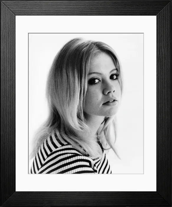 Framed Print : THE FAMILY WAY, Hayley Mills, 1966