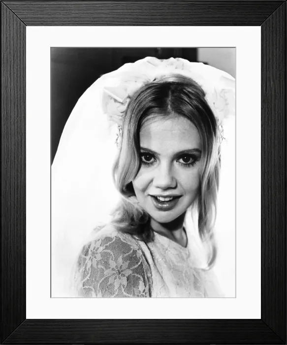 Framed Print : THE FAMILY WAY, Hayley Mills, 1966