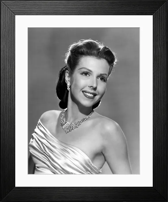 Framed Print : EASTER PARADE, Ann Miller, 1948 Framed Print : EASTER PARADE, Ann Miller, 1948