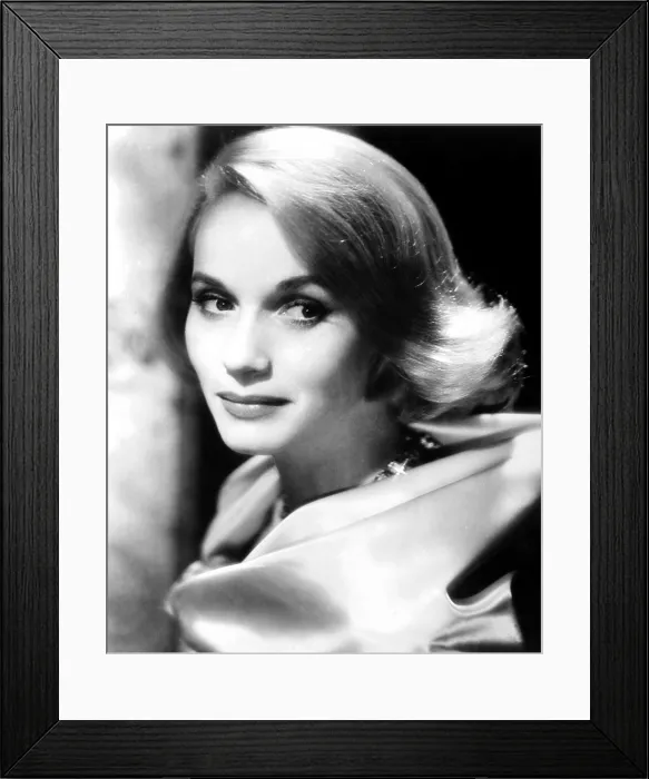 Framed Print : EXODUS, Eva Marie Saint, 1960