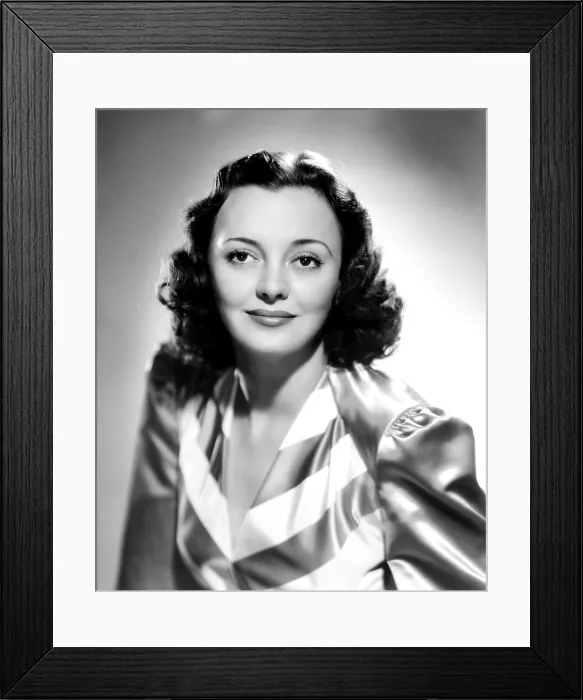 Framed Print : EARTHBOUND, Andrea Leeds, 1940. 20th Century-Fox Film Corporation, TM & Copyright / courtesy Everett Collection Framed Print : EARTHBOUND, Andrea Leeds, 1940. 20th Century-Fox Film Corporation, TM & Copyright / courtesy Everett Collection