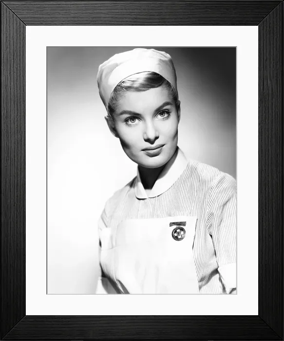 Framed Print : EYEWITNESS, Belinda Lee, 1956