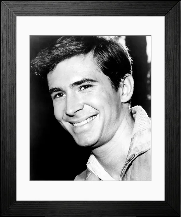 Framed Print : THIS ANGRY AGE, Anthony Perkins, 1957 Framed Print : THIS ANGRY AGE, Anthony Perkins, 1957