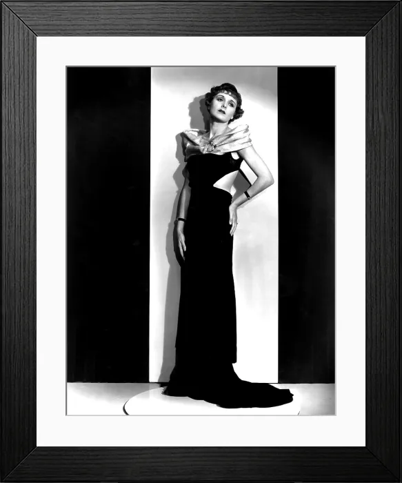 Framed Print : EASY TO LOVE, Mary Astor, 1934 Framed Print : EASY TO LOVE, Mary Astor, 1934