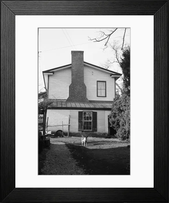Framed Print : Zachary Taylor. Birthplace of Major General Zachary Taylor, 12th president of the United States. Montebello, Barboursville, Virginia Framed Print : Zachary Taylor. Birthplace of Major General Zachary Taylor, 12th president of the United States. Montebello, Barboursville, Virginia