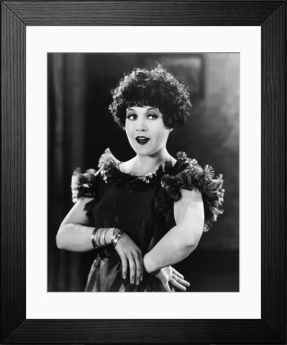 Framed Print : MAN BAIT, Marie Prevost, 1927