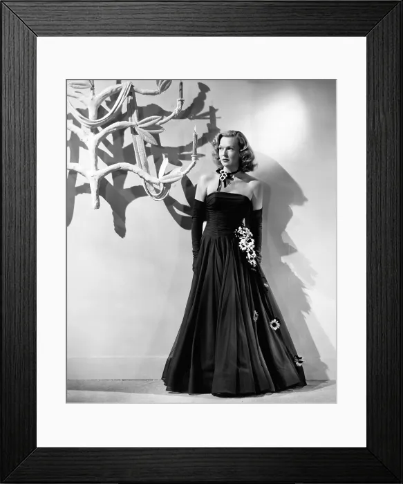Framed Print : SLEEP, MY LOVE, Rita Johnson, 1948 Framed Print : SLEEP, MY LOVE, Rita Johnson, 1948