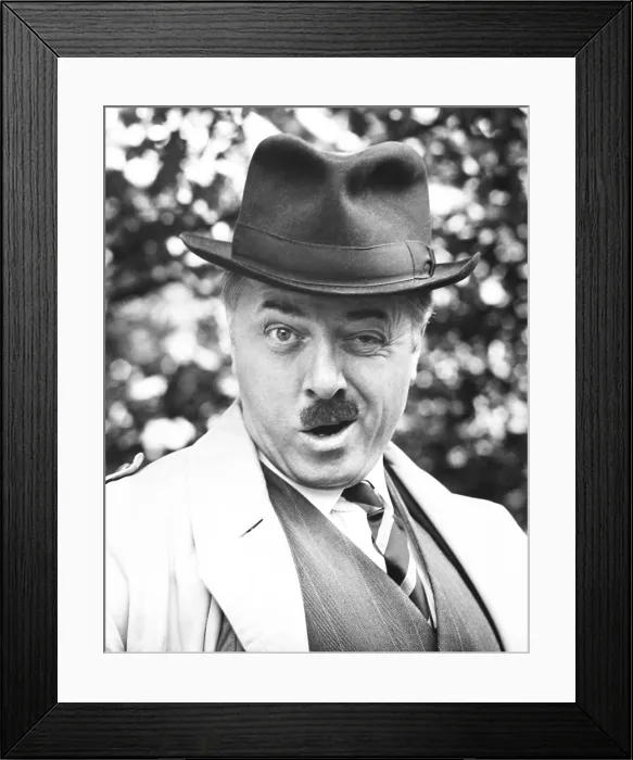 Framed Print : LOOT, Richard Attenborough, 1970