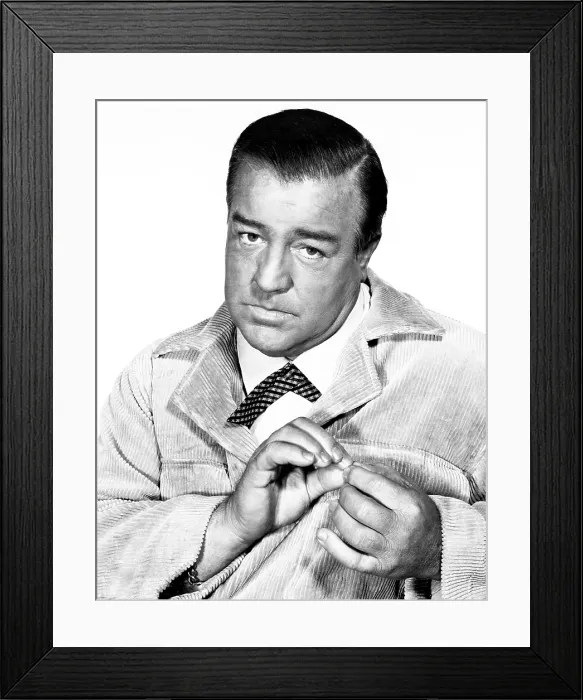 Framed Print : THE 30 FOOT BRIDE OF CANDY ROCK, Lou Costello, 1959