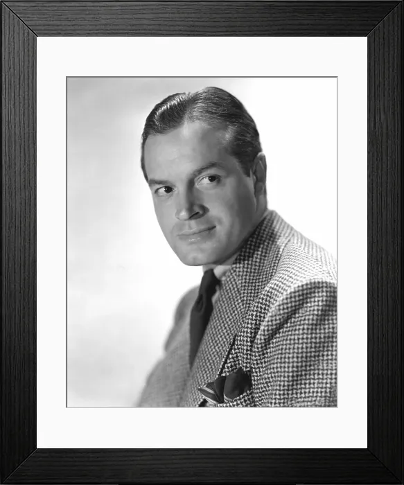 Framed Print : THANKS FOR THE MEMORY, Bob Hope, 1938