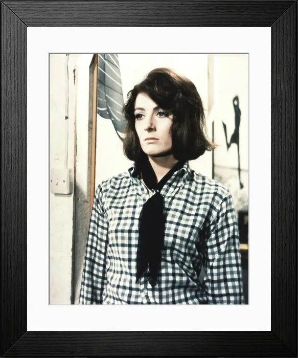Framed Print : BLOWUP, (aka BLOW-UP), Vanessa Redgrave, 1966 Framed Print : BLOWUP, (aka BLOW-UP), Vanessa Redgrave, 1966