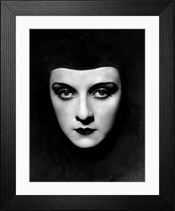 Framed Print : MARE NOSTRUM, Alice Terry, 1926 Framed Print : MARE NOSTRUM, Alice Terry, 1926