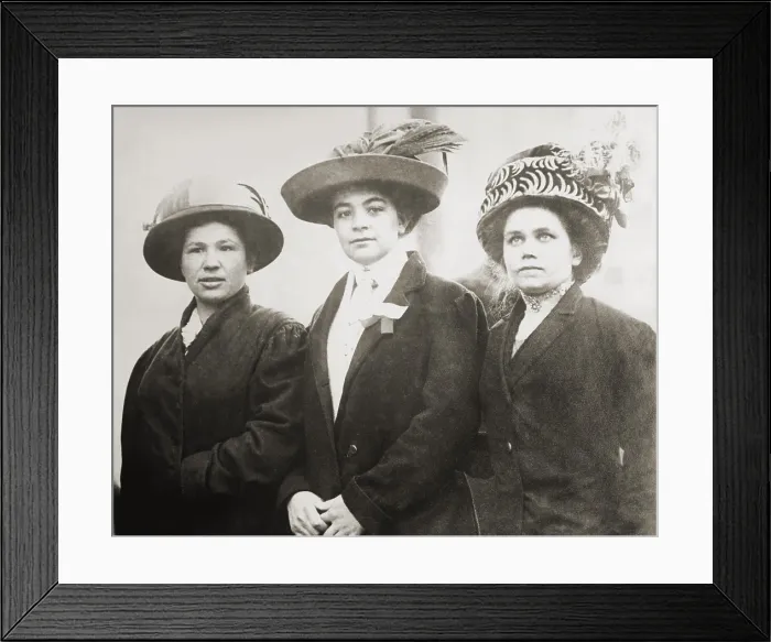 Framed Print : Portuguese mill girls who worked in the Lowell Massachusetts mills. Ca. 1910-15 Framed Print : Portuguese mill girls who worked in the Lowell Massachusetts mills. Ca. 1910-15