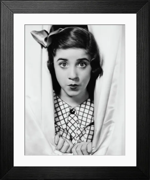 Framed Print : SHE MARRIED HER BOSS, Edith Fellows, 1935 Framed Print : SHE MARRIED HER BOSS, Edith Fellows, 1935