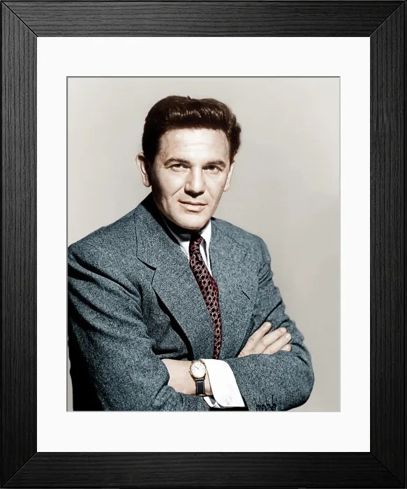 Framed Print : BODY AND SOUL, John Garfield, 1947 Framed Print : BODY AND SOUL, John Garfield, 1947
