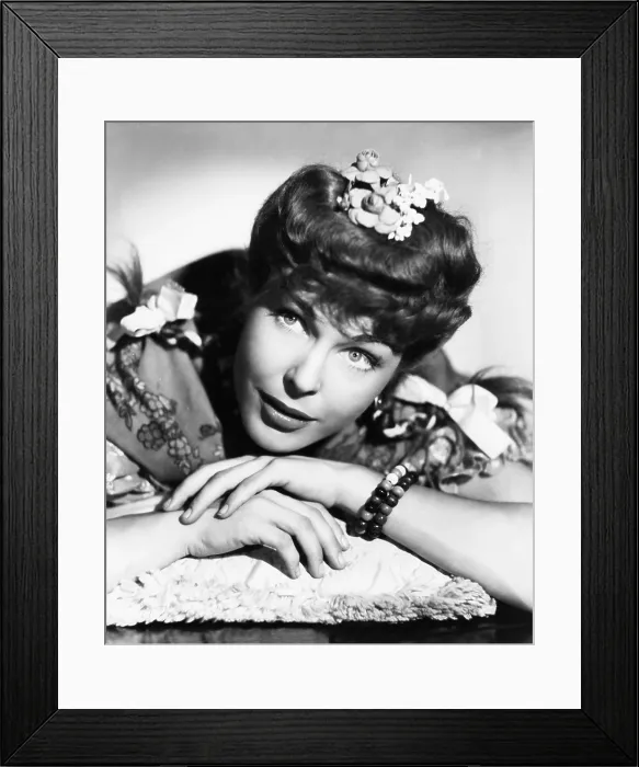 Framed Print : SHUT MY BIG MOUTH, Joan Woodbury, 1942