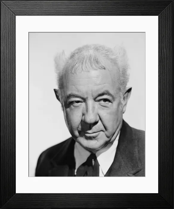 Framed Print : THE LUCK OF THE IRISH, Cecil Kellaway, 1948, TM & Copyright 20th Century Fox Film Corp. / courtesy Everett Collection Framed Print : THE LUCK OF THE IRISH, Cecil Kellaway, 1948, TM & Copyright 20th Century Fox Film Corp. / courtesy Everett Collection