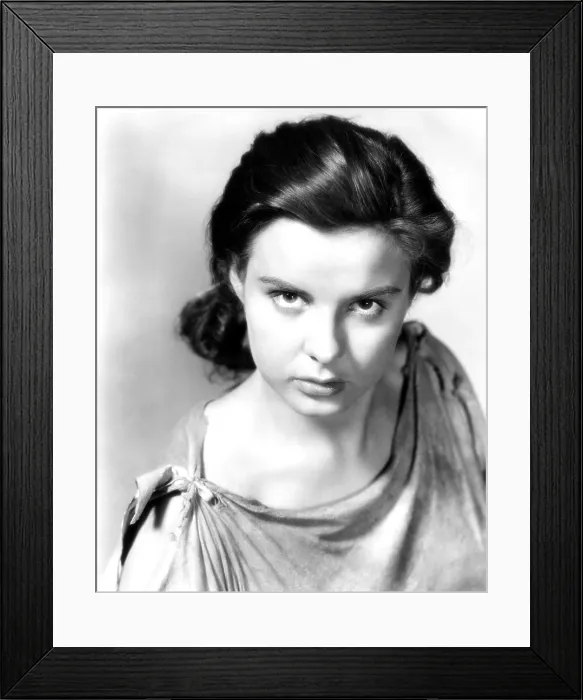 Framed Print : LURE OF THE WILDERNESS, Jean Peters, 1952, 20th Century Fox, TM & Copyright / courtesy Everett Collection Framed Print : LURE OF THE WILDERNESS, Jean Peters, 1952, 20th Century Fox, TM & Copyright / courtesy Everett Collection