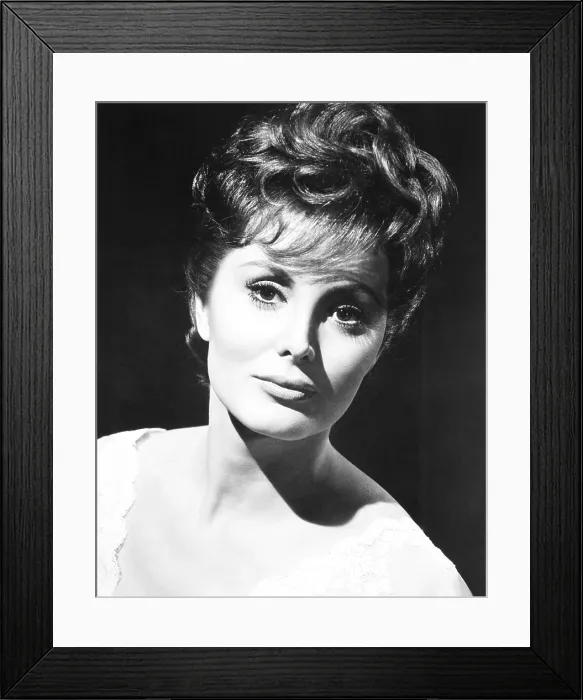 Framed Print : MAN'S FAVORITE SPORT?, Charlene Holt, 1964