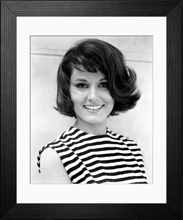 Framed Print : MAN'S FAVORITE SPORT?, Paula Prentiss, 1964