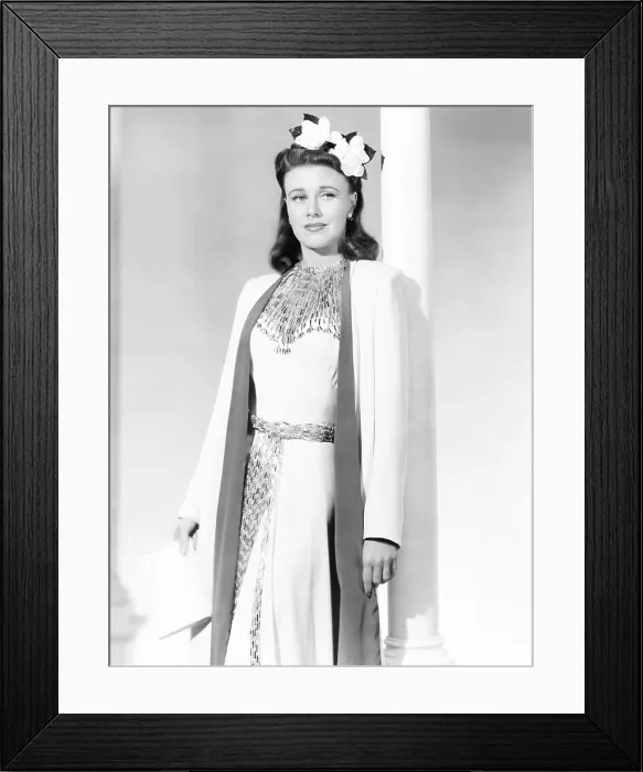 Framed Print : LUCKY PARTNERS, Ginger Rogers, 1940