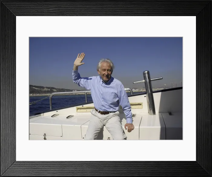 Framed Print : BOADELLAAlbert (1943). Actor and playwright. 2007. Oscar Elias / AISA / Everett Collection (184724)**US SALES ONLY** Framed Print : BOADELLAAlbert (1943). Actor and playwright. 2007. Oscar Elias / AISA / Everett Collection (184724)**US SALES ONLY**