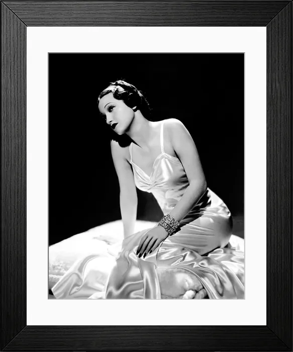 Framed Print : MAN ABOUT TOWN, Dorothy Lamour, 1939 Framed Print : MAN ABOUT TOWN, Dorothy Lamour, 1939