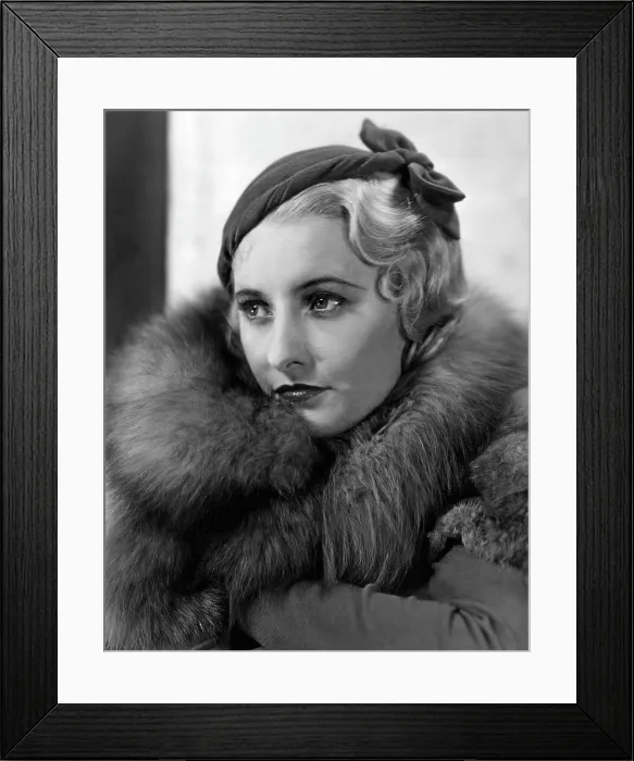 Framed Print : LADIES THEY TALK ABOUT, Barbara Stanwyck, 1933 Framed Print : LADIES THEY TALK ABOUT, Barbara Stanwyck, 1933