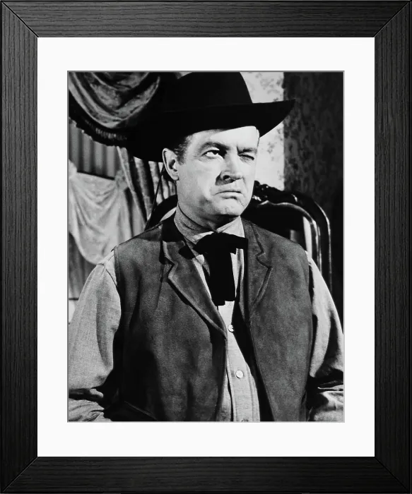 Framed Print : ALIAS JESSE JAMES, Bob Hope, 1959 Framed Print : ALIAS JESSE JAMES, Bob Hope, 1959