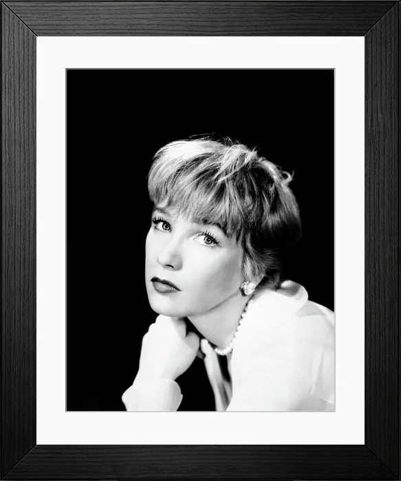 Framed Print : ALL IN A NIGHT'S WORK, Shirley MacLaine, 1961 Framed Print : ALL IN A NIGHT'S WORK, Shirley MacLaine, 1961