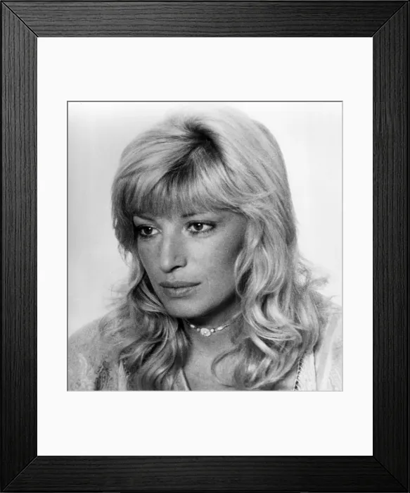 Framed Print : AN ALMOST PERFECT AFFAIR, Monica Vitti, 1979. Paramount Pictures / Courtesy: Everett Collection Framed Print : AN ALMOST PERFECT AFFAIR, Monica Vitti, 1979. Paramount Pictures / Courtesy: Everett Collection