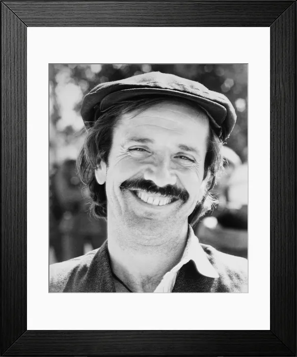 Framed Print : ESCAPE TO ATHENA, Sonny Bono, 1979, AFC / courtesy Everett Collection