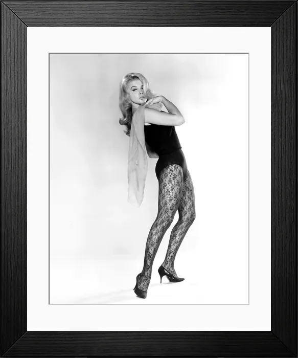 Framed Print : THE PLEASURE SEEKERS, Ann-Margret, 1964, 20th Century Fox, TM & Copyright / Courtesy: Everett Collection Framed Print : THE PLEASURE SEEKERS, Ann-Margret, 1964, 20th Century Fox, TM & Copyright / Courtesy: Everett Collection