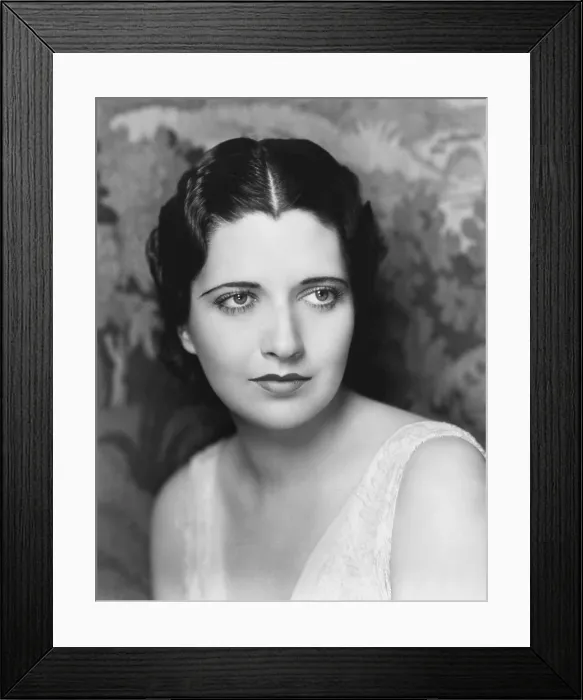 Framed Print : MAN WANTED, Kay Francis, 1932