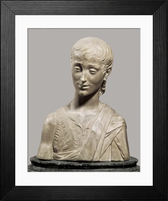Framed Print : GOUJON, Jean (1510-1567). Diane. Renaissance art. Sculpture on marble. FRANCE. Paris. Louvre Museum. - Iberfoto / Everett Collection (244454)**US SALES ONLY** Framed Print : GOUJON, Jean (1510-1567). Diane. Renaissance art. Sculpture on marble. FRANCE. Paris. Louvre Museum. - Iberfoto / Everett Collection (244454)**US SALES ONLY**
