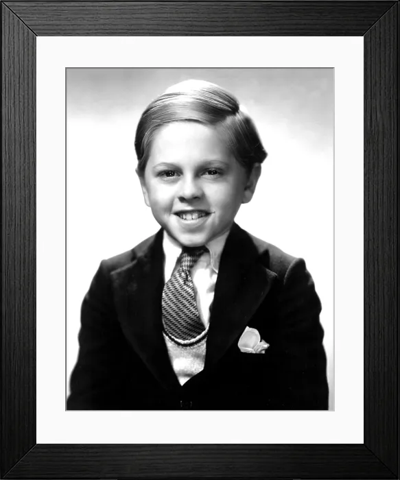 Framed Print : FAST COMPANIONS, Mickey Rooney, 1932 Framed Print : FAST COMPANIONS, Mickey Rooney, 1932