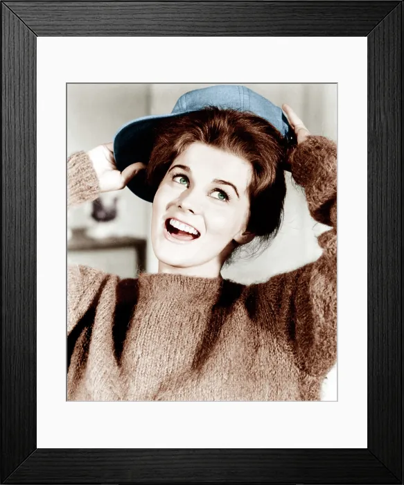 Framed Print : BYE BYE BIRDIE, Ann-Margret, 1963