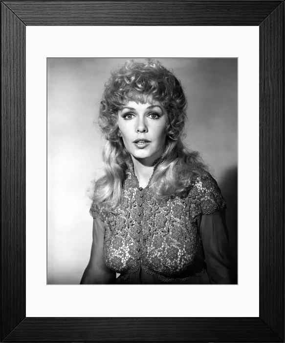 Framed Print : THE POSEIDON ADVENTURE, Stella Stevens, 1972, TM & Copyright 20th Century Fox Film Corp. / courtesy Everett Collection Framed Print : THE POSEIDON ADVENTURE, Stella Stevens, 1972, TM & Copyright 20th Century Fox Film Corp. / courtesy Everett Collection